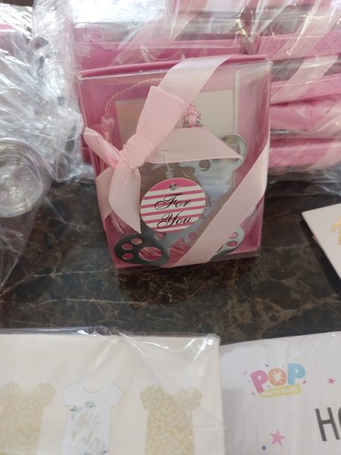 Baby Shower - Baby Girl Bundle - Picture 5 of 18