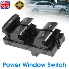 Electric Window Master Main Control Switch For Volkswagen Golf MK7 5G0959857C UK