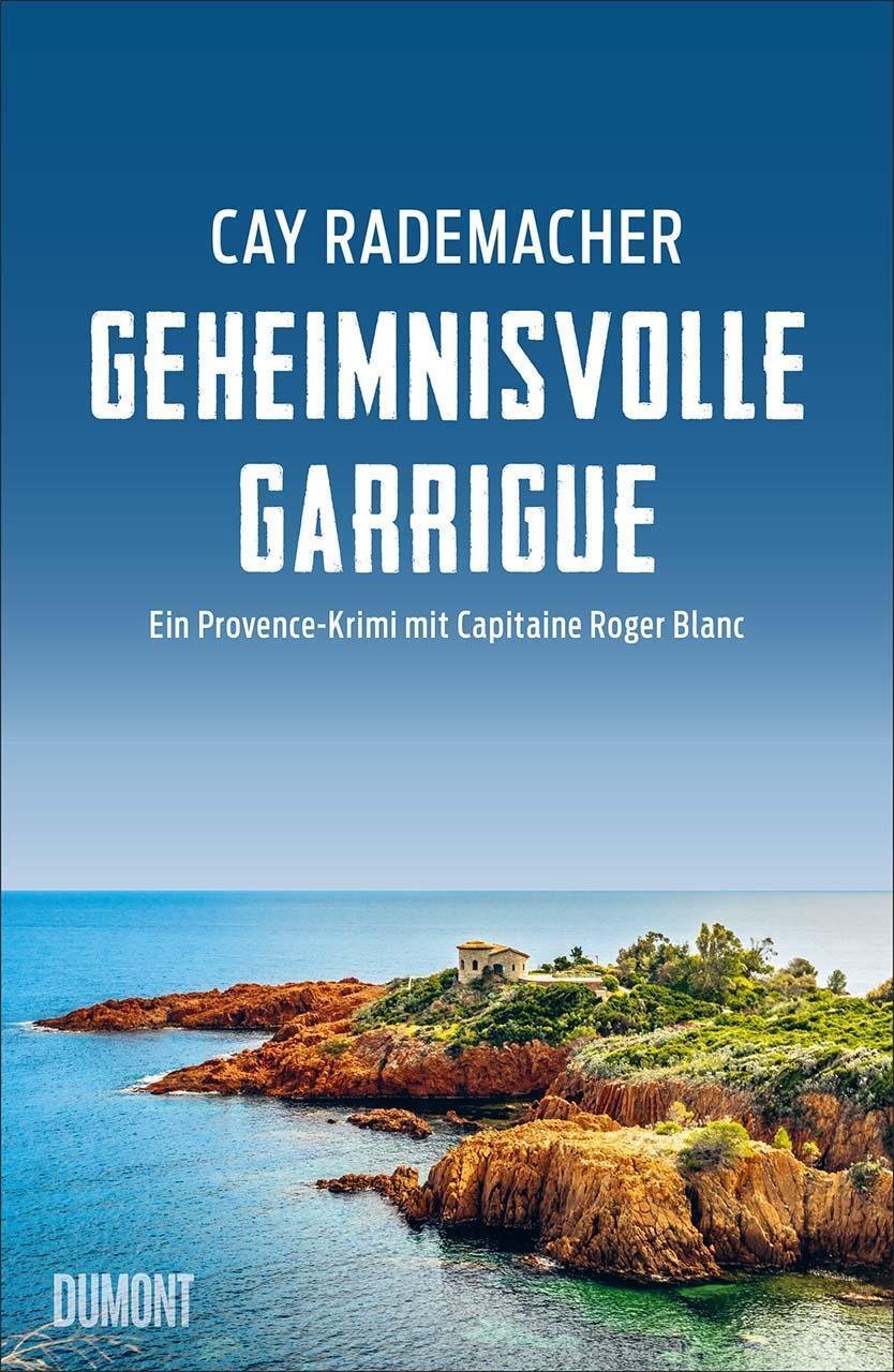 Thumbnail - Geheimnisvolle Garrigue Cay Rademacher