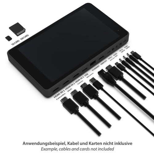 YoloLiv YoloBox Pro - Picture 5 of 5