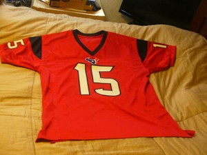 will fuller jersey