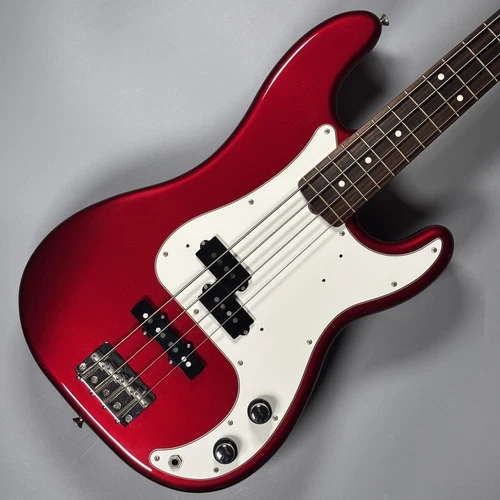 Fender Made in Japan Traditional 60s Precision Bass Mod 3.87kg 2021