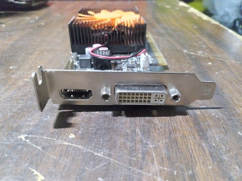 PNY GeForce GT 620 1GB Graphics Video Card - Picture 3 of 4