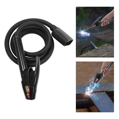 Carbon Arc Air Gouging Torch Arcair Gun with 7' Cable 1000 AMP , JG-5 Heavy Duty