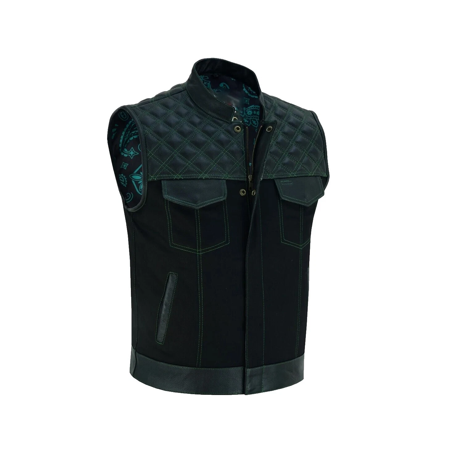 Abrigos, chaquetas y chalecos Falcon para hombre