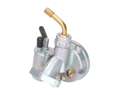 101OCTANE 12mm Mofa Vergaser PUCH 50 MS MV DS Condor Maxi Oldtimer BING Ersatz