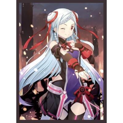 SAO Sword Art Online Yuna doujin Card Sleeve Protector | eBay SAO Sword Art Online Yuna doujin Card Sleeve Protector | eBay