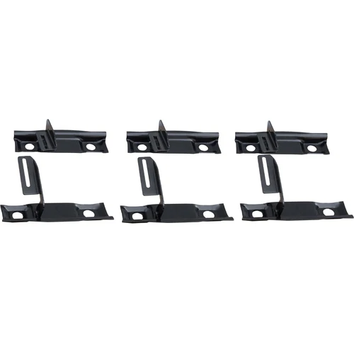 Aluminum For Toyota RAV4 2019-2024 Running Board Side Step nerf bars pedal 2PCS# - Picture 17 of 20