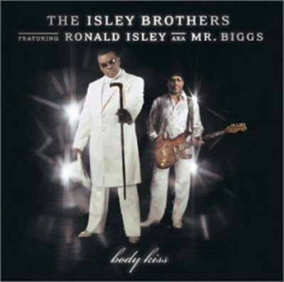 洋楽 The Isley Brothers Box Set Amazon.com: 45 Greatest Hits of The Isley Brothers (3 CD Boxset