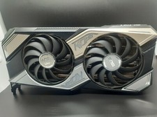 ASUS KO NVIDIA GeForce RTX 3070 Graphics Card Non-LHR