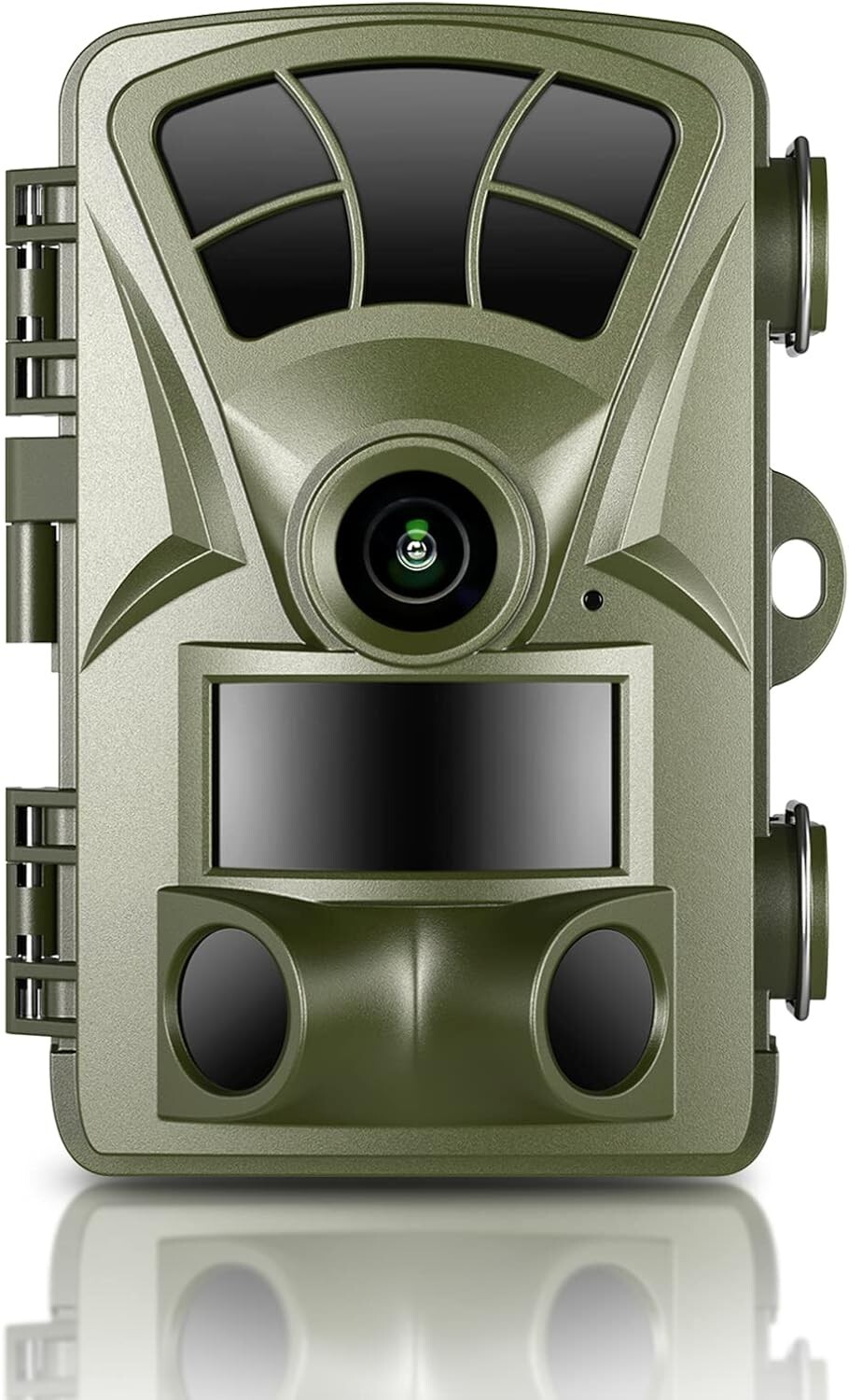 Native 400mp Camera Dsoon Trail Camera Native True 21MP 1080P Game Cameras 65ft Night ...