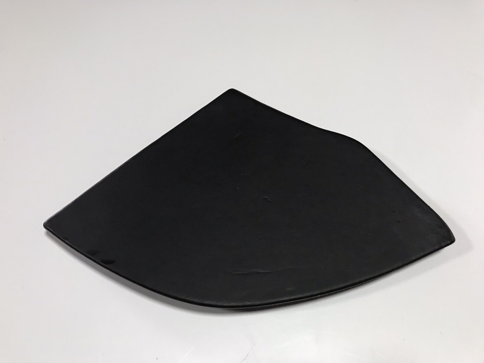 LAMBORGHINI MURCIELAGO PASSENGER RIGHT SIDE DOOR PANEL COVER TRIM OEM 0072013681
