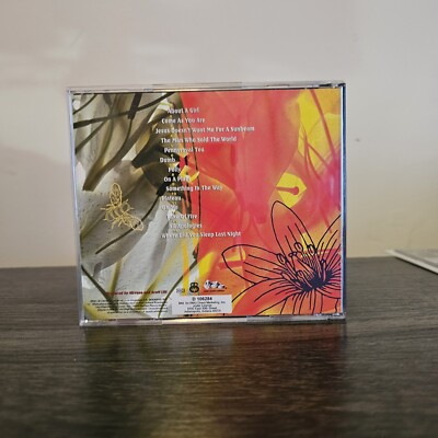 NIRVANA - MTV UNPLUGGED IN NEW YORK 1994 CD - ALBUM | eBay