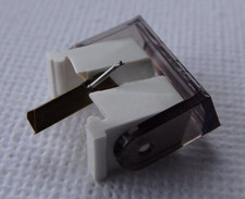 Diamant Nadel für Nagaoka JT / JN 311  / JT 322 - Tonacord TM 1000 - NEU