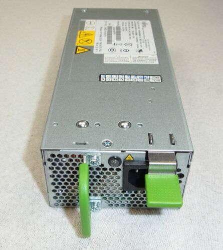 Fujitsu S26113-F555-E10 800W Gold Hot-Plug PSU Power Supply Module RX300 S5 / S6 - Picture 1 of 2