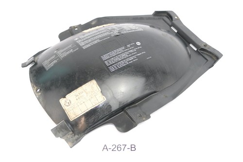 BMW K 1200 RS 589 1997 - Kotflügel hinten innen A267B