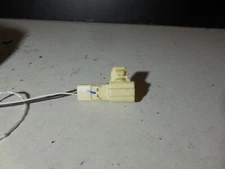 Window Regulator Wiring Loom Connector Plug Pigtail 11724 10-15 Toyota Prius