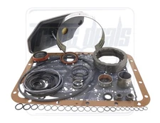 Fits  Ford Ranger Explorer 4R44E 4R55E Transmission LS L2 2wd Rebuild Kit 95-96