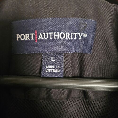 Virgin Galactic Spaceship Company Employee Jacket Men's Size Large - Picture 5 of 10