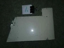 Mooney Aircraft M20K ELEV. TIP SECTION / WEIGHT PN 410066-001 2EA RIBS/BRACKET