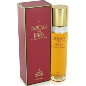 Diamonds & Rubies by Elizabeth Taylor 3.3 / 3.4 oz Perfume for Women New In Box - Click1Get2 Hot Best Offers&secure=symbol&set=par&price_min=200&sale=mega Discount