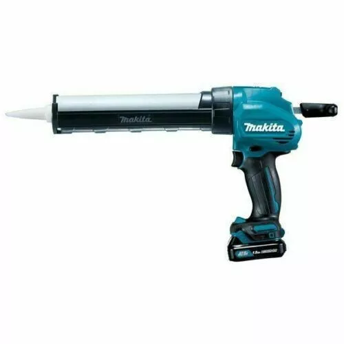 Makita CG180DZ Cordless Caulk Gun 18 Volt 300ml New Tracking