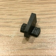 Swedish Mauser M96 M38 M94 Front Sight Size 1.0 NEW UNISSUED 1.0