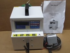 HIGH SPEED WIRE TWISTER 027141 WINDING MACHINE