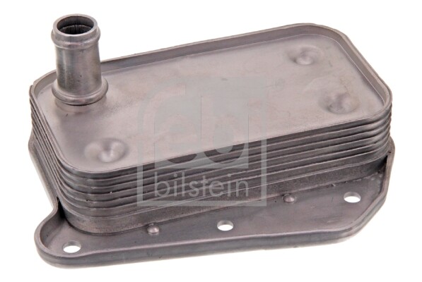 FEBI 37743 OIL COOLER ENGINE OIL MAN - Image 34