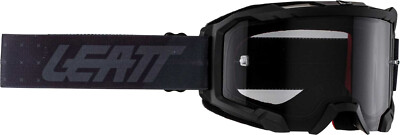 Leatt Velocity 4.5 Desert Goggle - Motocross Dirt Bike Offroad ATV