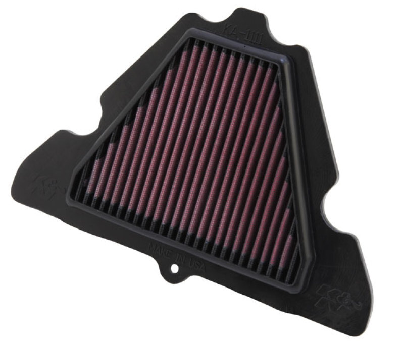 K&N 11-13 Kawasaki Z1000 1000/ ZX1000 Ninja / 11-12 Z1000 SX / 12