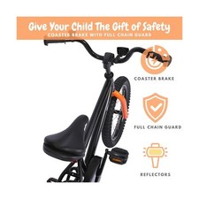 BMX Bike Bikes With Reflectors for sale