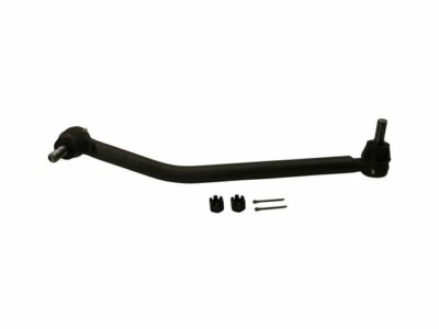 Moog 36JS31S Drag Link Fits 2003-2009 Chevy C5500 Kodiak