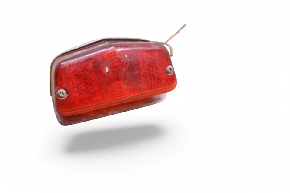 Luz trasera Triumph Bsa a65 t120 *RG10 Foto 2 de 4