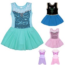 Robe Tutus Essai Danse Ariel