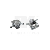 NK 215030 Bremssattel FüR Chevrolet, Vorderachse Rechts, Vor Der Achse