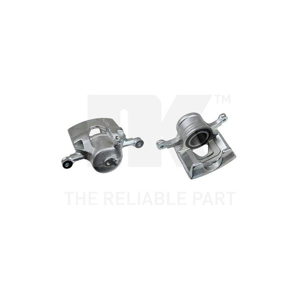 NK 215030 Bremssattel FüR Chevrolet, Vorderachse Rechts, Vor Der Achse-image