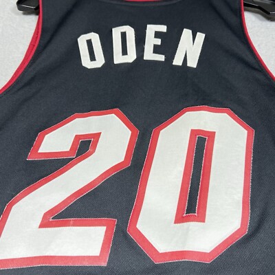 NBA　ユニフォーム Kevin Durant Oklahoma City Thunder Adidas Jersey Swingman Xmas