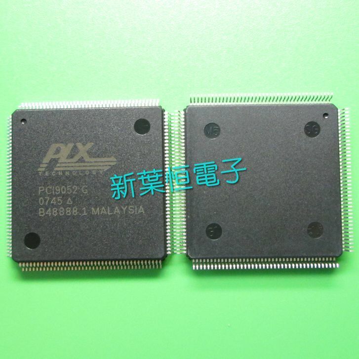 PCI9050-1 PCI9050-1F PCI9050 QFP160 #F12