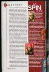 .TV Guide 04 Matt LeBlanc, Joey, Friends Spin off, Locklear, Hatcher, VMAs — photo 3