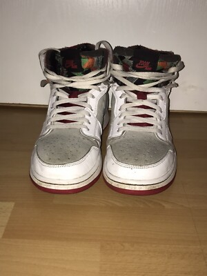 Nike Air Jordan 1 High Zoom CMFT