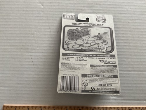 1999 Hot Wheels Misc. - Picture 250 of 368