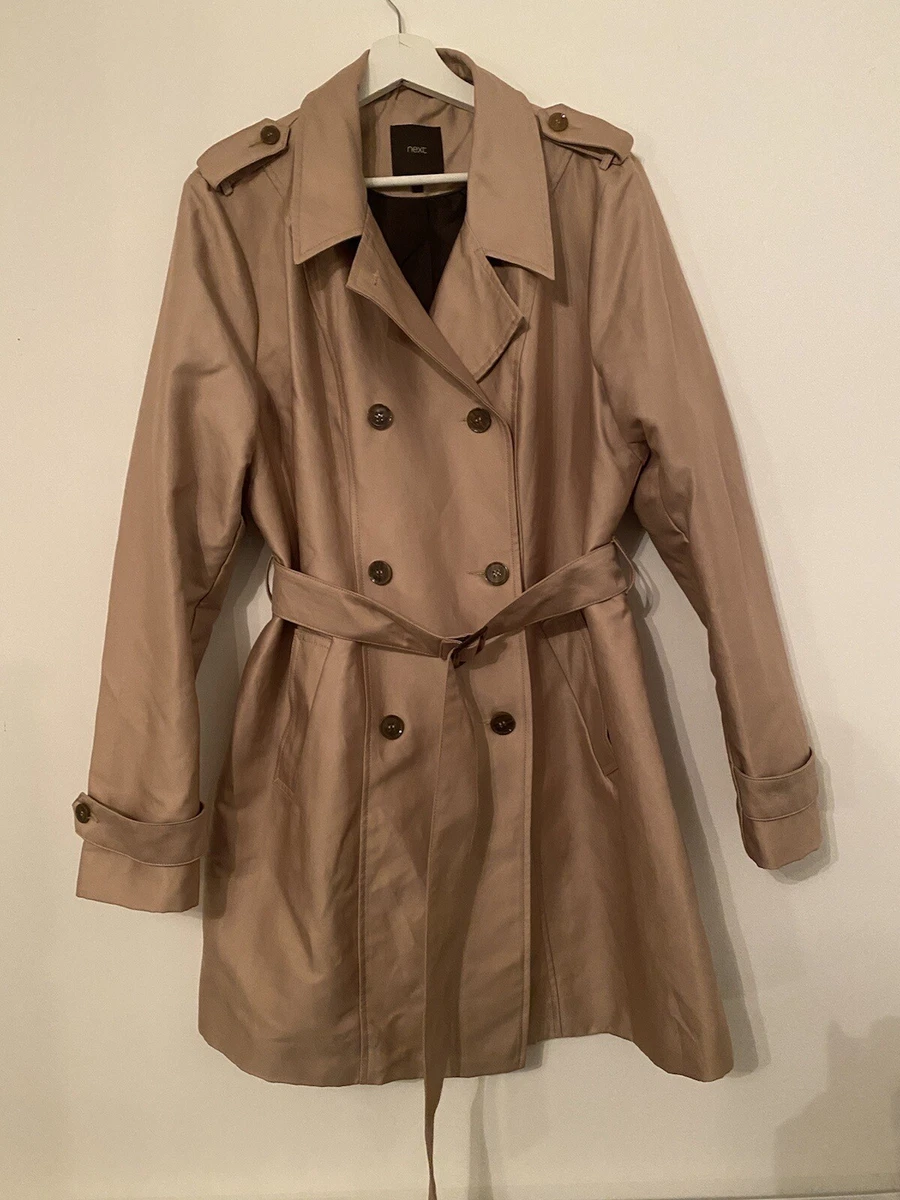 ladies size 18 coat