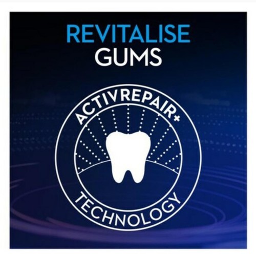 Oral-B Original Gum and Enamel Repair for Sensitive Teeth Toothpaste 75ml=2.53oz - Picture 4 of 8