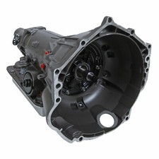 Gm 4l65e 4 Speed Automatic W Torque Converter 2wd Escalade 2005 2006