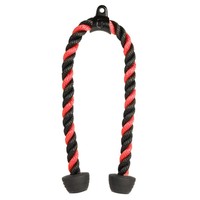 Harbinger 26 Tricep Rope Cable Attachment on sale Harbinger 26 Tricep Rope Cable Attachment on sale