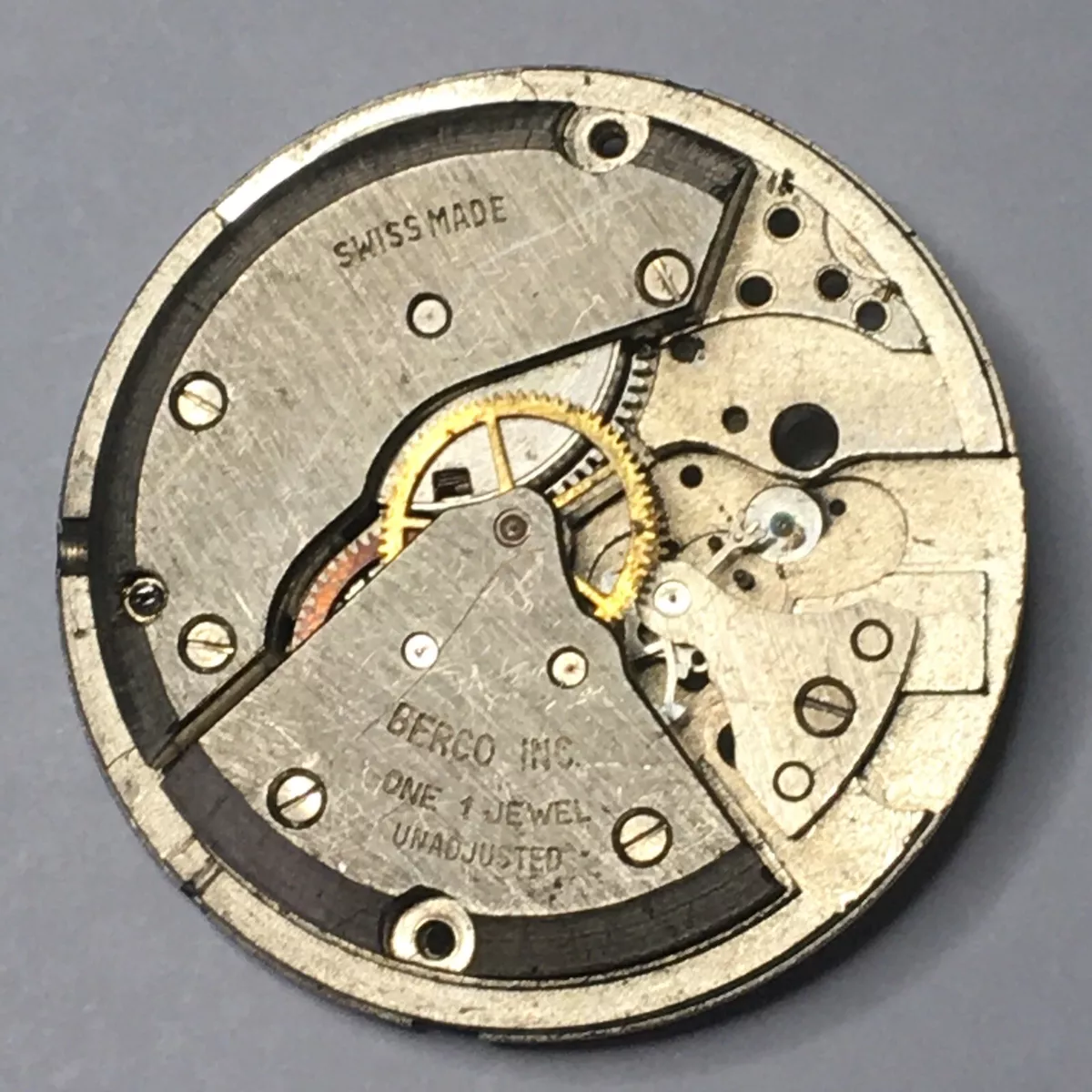 Langendorf watch co new arrivals