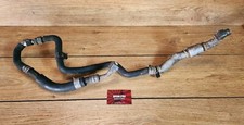 NISSAN 300ZX Z32 UK SPEC AIR CON AIR CONDITIONER COMPRESSOR PUMP LINE HOSE 