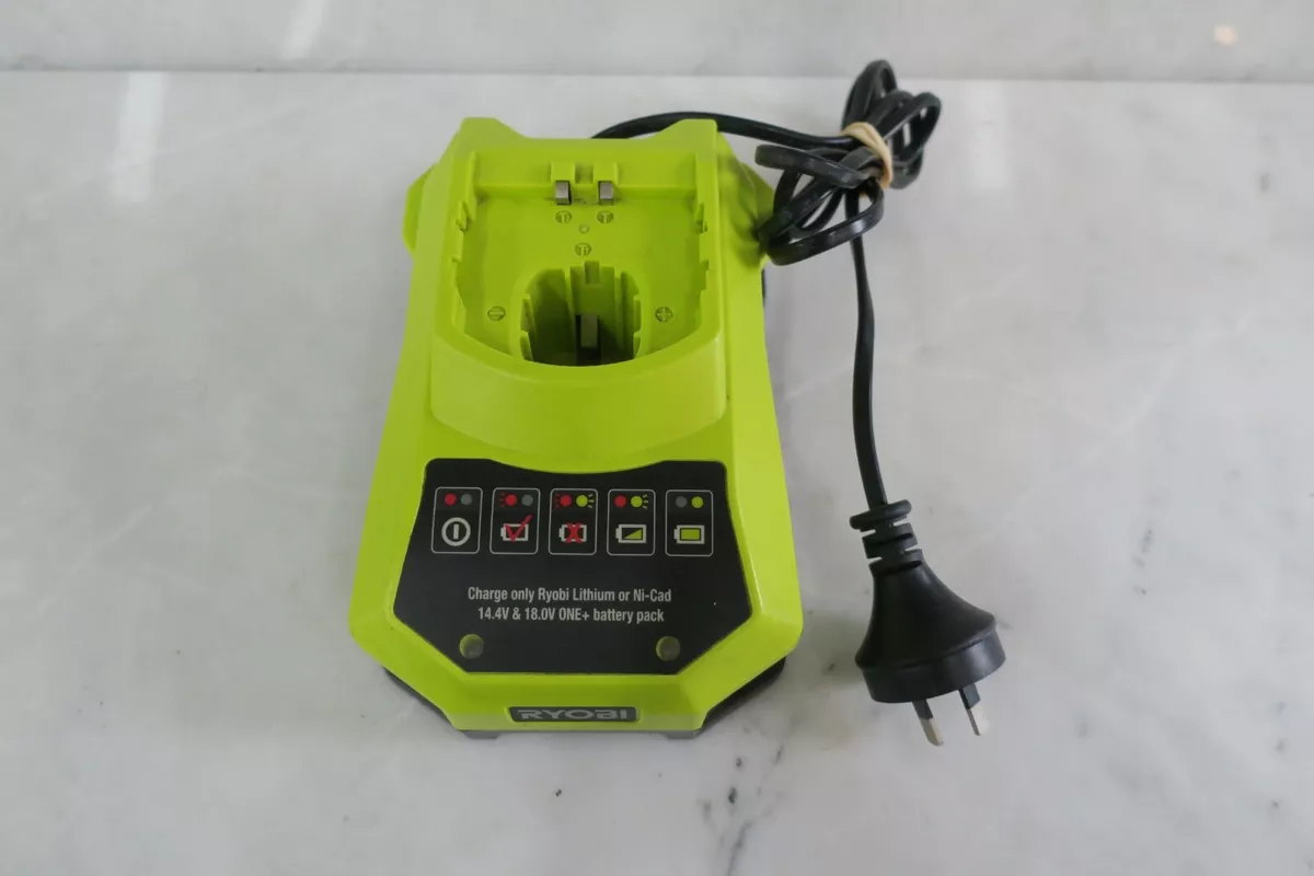 Ebay ryobi online 18 volt battery