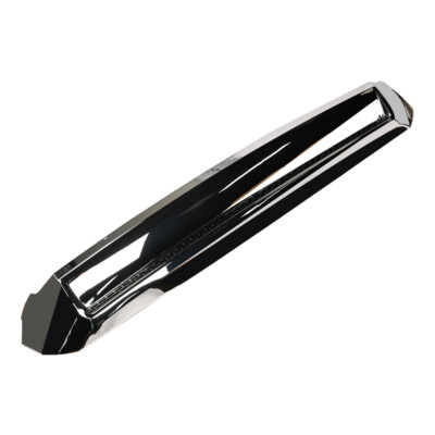 NEW Chrome Hood Bulge Grille Assy For 2014-2021 Toyota Tundra